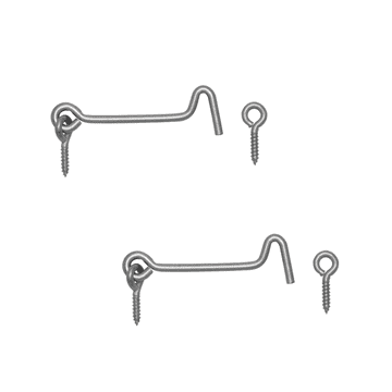 STREFA Kljuka z ušescem ZHK 60 DMX / paket 1 kos