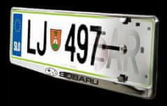 Goldi Motorsport Okvir registrske tablice za avto PREMIUM SUBARU