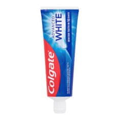 Colgate Advanced White belilna zobna pasta 75 ml