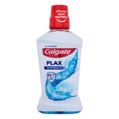 Colgate Plax Whitening 500 ml belilna ustna vodica