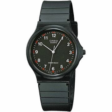 Casio Ura uniseks Casio MQ-24-1BLLEG (Ø 34 mm)