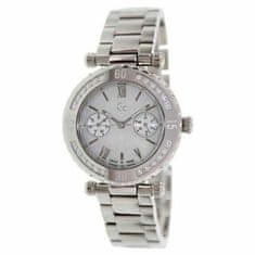 Guess Ura ženska Guess X42107L1S (Ø 34 mm)