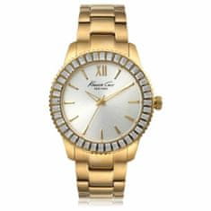 Kenneth Cole Ura ženska Kenneth Cole IKC4989 (Ø 40 mm)