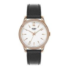 Henry London Ura ženska Henry London HL39-SS-0032 (Ø 39 mm)