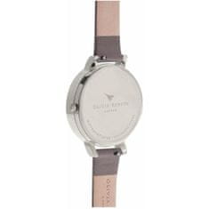 Olivia Burton Ura ženska Olivia Burton OB16EM05 (Ø 38 mm)