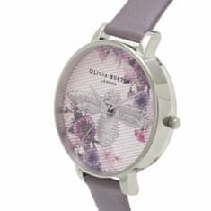 Olivia Burton Ura ženska Olivia Burton OB16EM05 (Ø 38 mm)