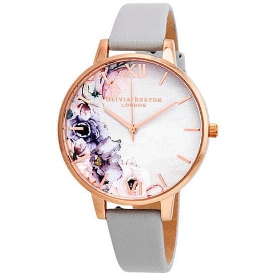 Olivia Burton Ura ženska Olivia Burton OB16PP31 (Ø 38 mm)