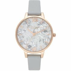 Olivia Burton Ura ženska Olivia Burton OB16TZ01 (Ø 34 mm)