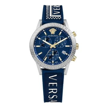 Versace Ura ženska Versace VEKB002-22 (Ø 40 mm)