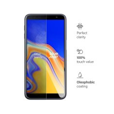 Blue Star Tvrdo steklo za Samsung Galaxy J6 PLUS Blue Star