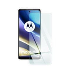 Blue Star Tvrdo steklo za Motorola G51 Blue Star