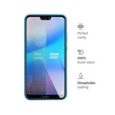 Blue Star Tvrdo steklo za Huawei P20 LITE Blue Star