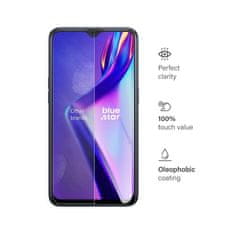 Blue Star Tvrdo steklo za Oppo A12 Blue Star