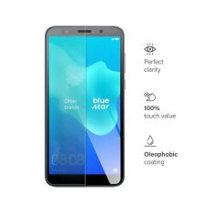 Blue Star Tempered glass for Huawei Y5 2018 Blue Star