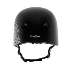 CoolBox Otroška čelada CoolBox COO-CASC01-L