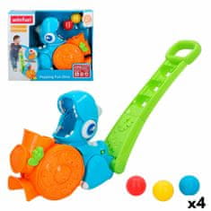 Winfun Otroška igrača Winfun Dinozaver (4 kosov)