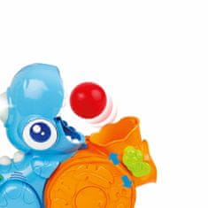 Winfun Otroška igrača Winfun Dinozaver (4 kosov)