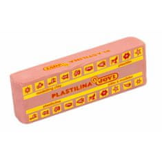 JOVI Palčke plastelina Jovi School 150 g Meso (15 Kosi)