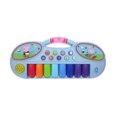 Peppa Pig Piano za učenje Peppa Pig Peppa Pig