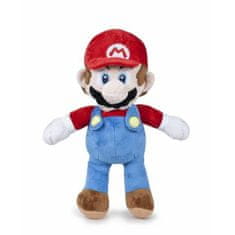 Super Mario Plišasta igrača Super Mario Filc 25cm