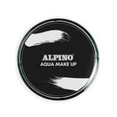 Alpino Puder Alpino V vodo 14 g Črna (5 kosov)