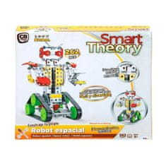 Colorbaby Robot Colorbaby 262 Kosi