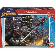 Educa Sestavljanka Puzzle Educa Spider-Man (200 pcs)