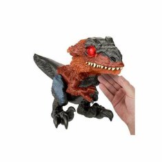 Jurassic World Spojena figura Jurassic World Uncaged z zvokom 26 x 18 x 54 cm