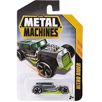 Zuru Vozilo Zuru Metal Machines