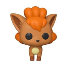 Funko POP! Zbirčna figura Funko Pop! Jumbo Pokémon: Vulpix Nº580