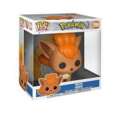 Funko POP! Zbirčna figura Funko Pop! Jumbo Pokémon: Vulpix Nº580