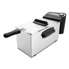 Taurus Friteza Taurus Professional 4 973947000 2200 W Črna