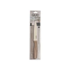 Quid Kuhinjski nož Quid Cocco Večnamenski Kovina (12,5 cm) (Pack 12x)