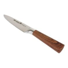 Quttin Kuhinjski nož Quttin Legno 2.0 Nerjaveče jeklo (15 cm)