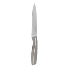Secret de Gourme Kuhinjski nož Secret de Gourmet Srebrna Nerjaveče jeklo 24,5 cm