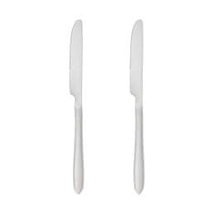 Secret de Gourmet Namizni nož Secret de Gourmet Nerjaveče jeklo 24 cm 2 Kosi