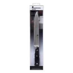 Masterpro Nož za filiranje Masterpro BGMP-4303 Črna Nerjaveče jeklo 20 cm