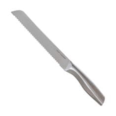 Secret de Gourmet Nož za kruh Secret de Gourmet Nerjaveče jeklo (21 cm)