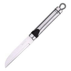 Bergner Nož za lupljenje Bergner Nerjaveče jeklo (20 x 2 cm)
