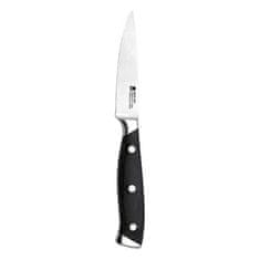Masterpro Nož za lupljenje Masterpro Črna 8,7 cm