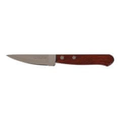 Quttin Nož za lupljenje Quttin Packwood Les 8,5 cm