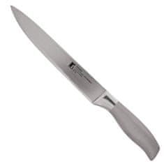 Bergner Nož za filiranje Bergner Nerjaveče jeklo 20 cm
