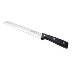 San Ignacio Nož za kruh San Ignacio Expert SG41026 Nerjaveče jeklo ABS (20 cm)