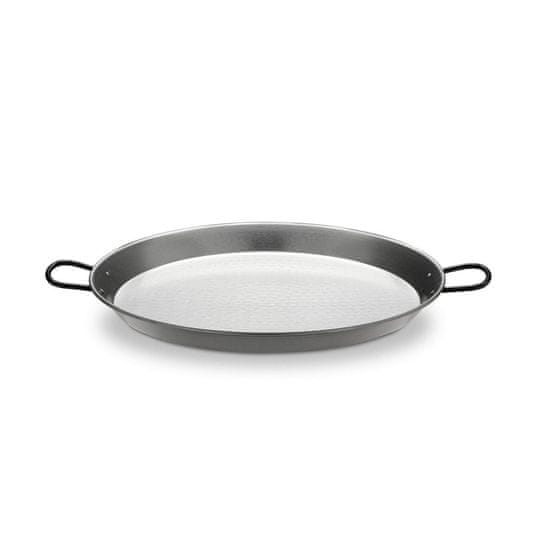Vaello Pekač Vaello Tradicionalna Polirano Jeklo 6 ljudje (Ø 34 cm)