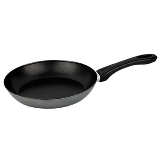 FAGOR Ponev FAGOR Indutherm Črna Emajlirano Jeklo (Ø 24 cm)