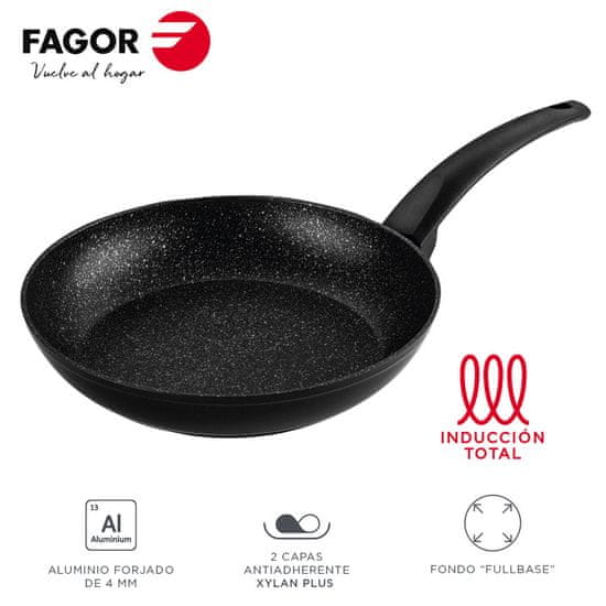 FAGOR Ponev FAGOR VIVANT