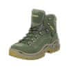 Čevlji treking čevlji zelena 37.5 EU Renegade Gtx Mid