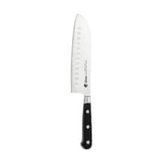 FAGOR Santoku nož FAGOR Couper Nerjaveče jeklo (18 cm)