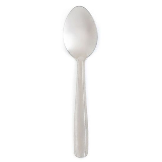 Quid Žlička za Kavo Quid Eka Kovina 20,7 cm (6 kosov)