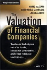 Valuation of Financial Companies - Tools and Techniques to Value Banks, Insurance Companies, and Other Financial Institutions